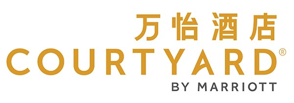 Courtyard by Marriott Luoyang Logo